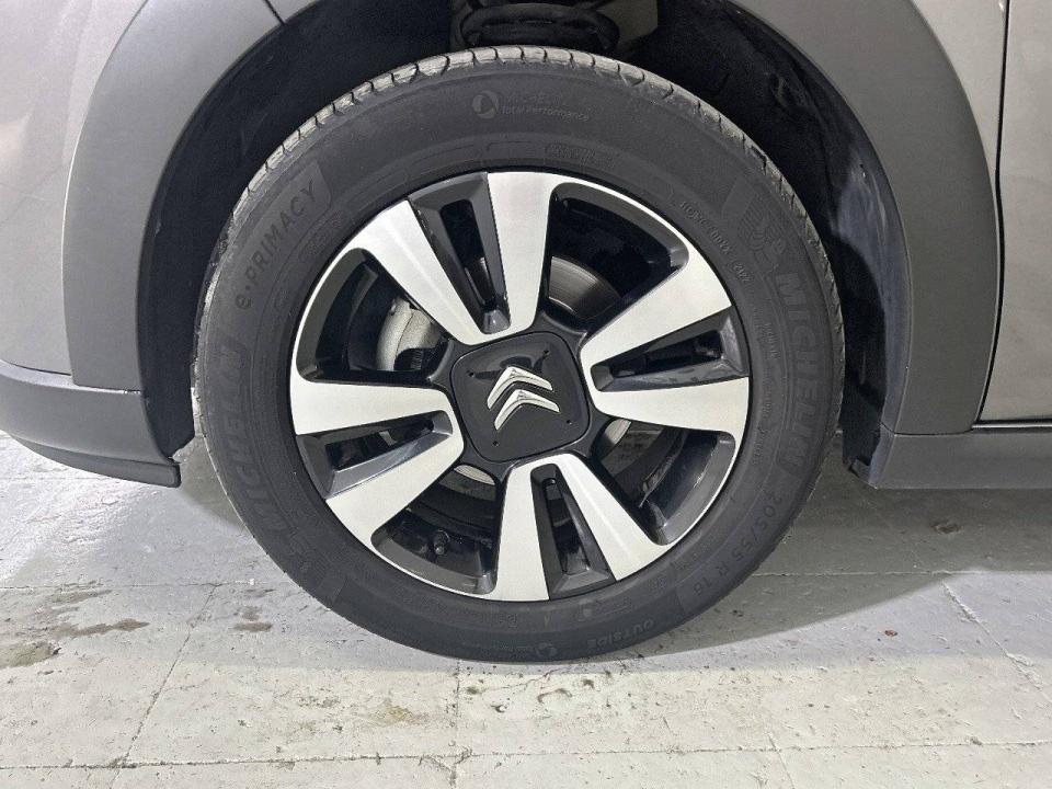 Citroen C3 PureTech 60KW (83CV) Feel Pack