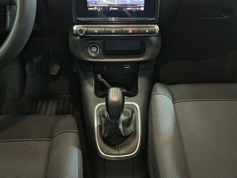 Citroen C3 PureTech 60KW (83CV) Feel Pack