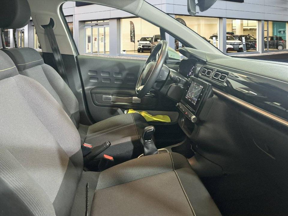 Citroen C3 PureTech 60KW (83CV) Feel Pack