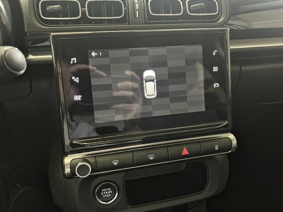 Citroen C3 PureTech 60KW (83CV) Feel Pack