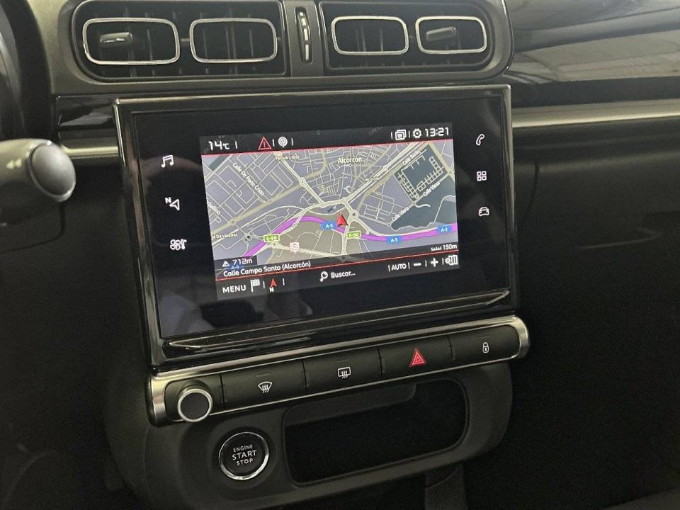 Citroen C3 PureTech 60KW (83CV) Feel Pack