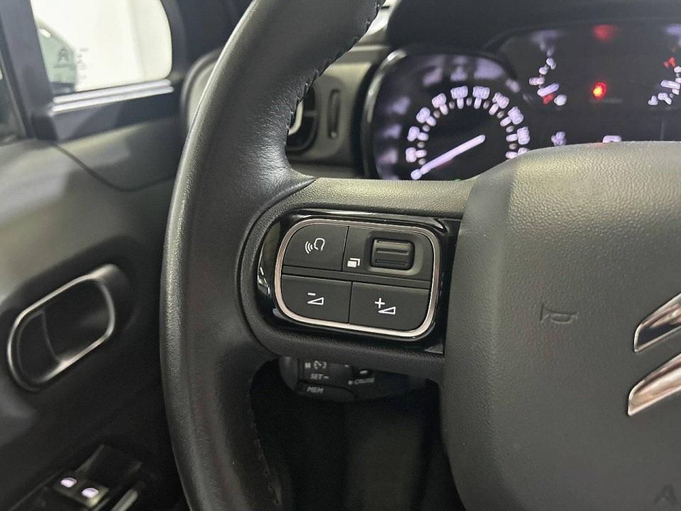 Citroen C3 PureTech 60KW (83CV) Feel Pack