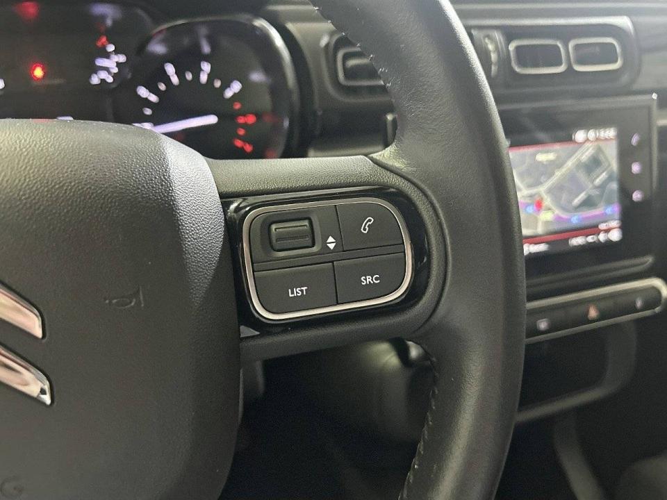 Citroen C3 PureTech 60KW (83CV) Feel Pack