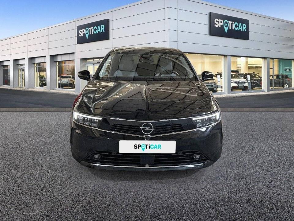 Opel Astra 1.2T XHT 96kW (130CV) Elegance Auto