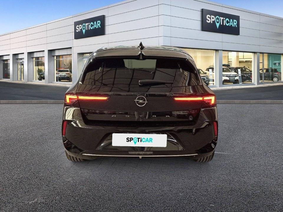 Opel Astra 1.2T XHT 96kW (130CV) Elegance Auto