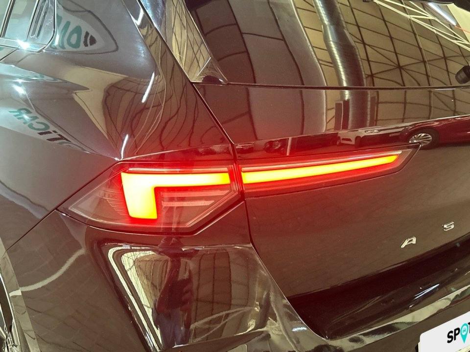 Opel Astra 1.2T XHT 96kW (130CV) Elegance Auto