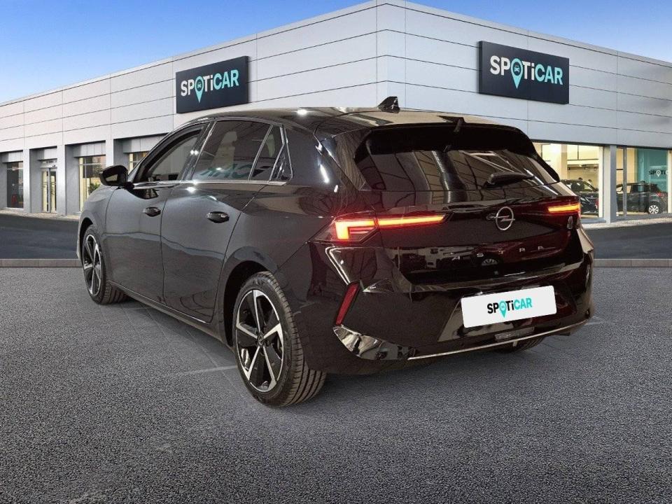 Opel Astra 1.2T XHT 96kW (130CV) Elegance Auto