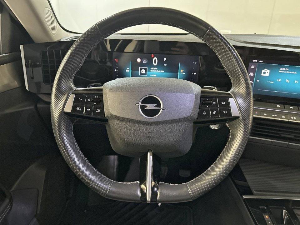 Opel Astra 1.2T XHT 96kW (130CV) Elegance Auto