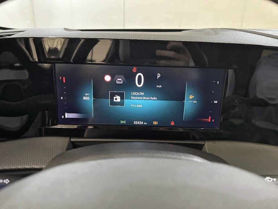 Opel Astra 1.2T XHT 96kW (130CV) Elegance Auto