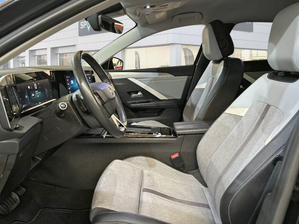 Opel Astra 1.2T XHT 96kW (130CV) Elegance Auto