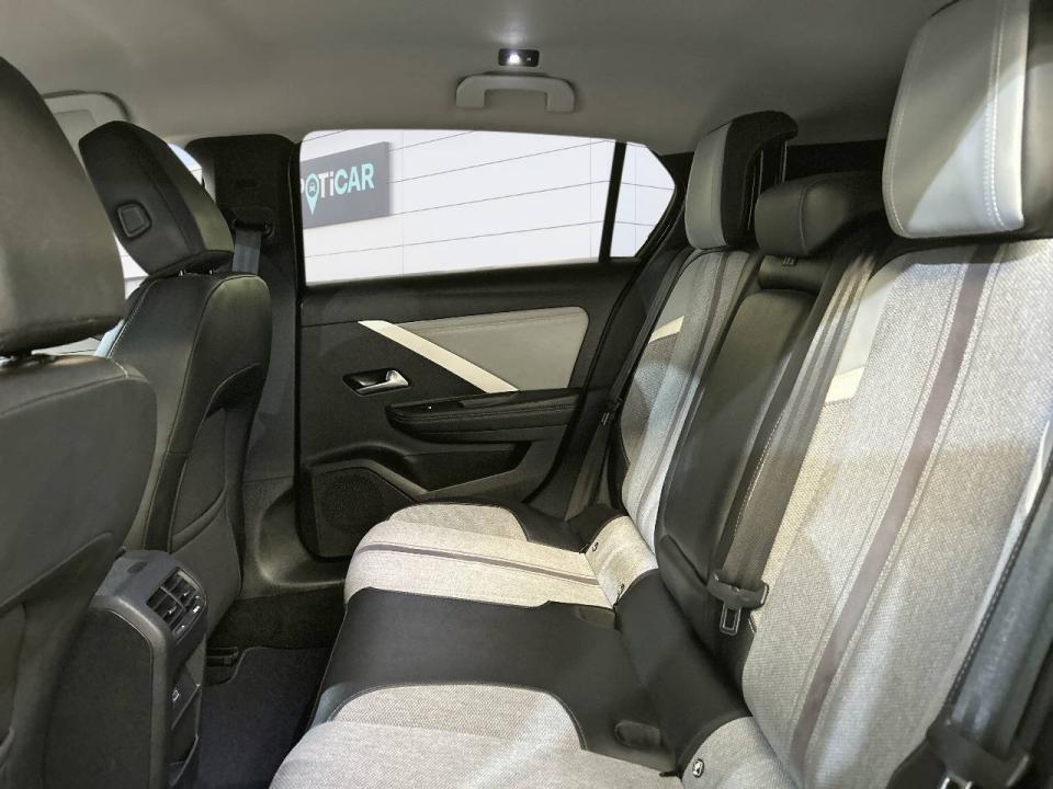 Opel Astra 1.2T XHT 96kW (130CV) Elegance Auto