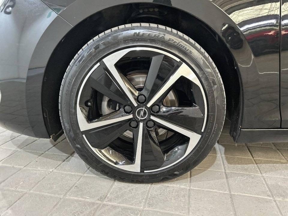 Opel Astra 1.2T XHT 96kW (130CV) Elegance Auto