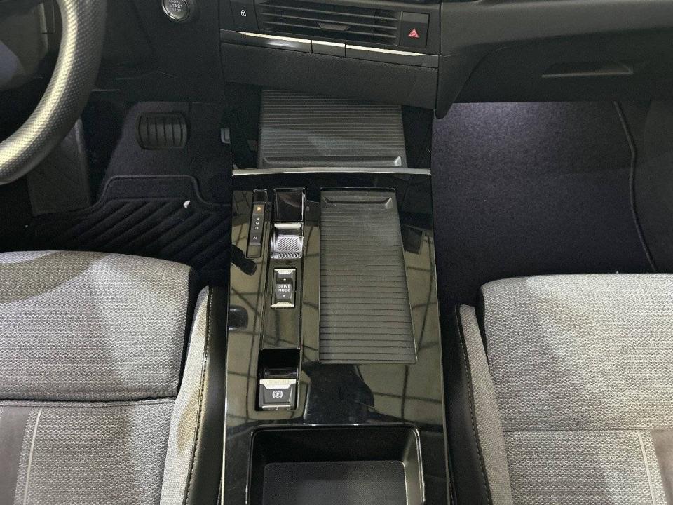 Opel Astra 1.2T XHT 96kW (130CV) Elegance Auto