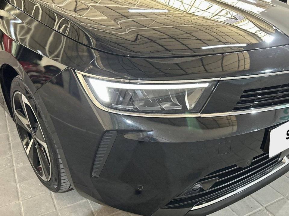 Opel Astra 1.2T XHT 96kW (130CV) Elegance Auto