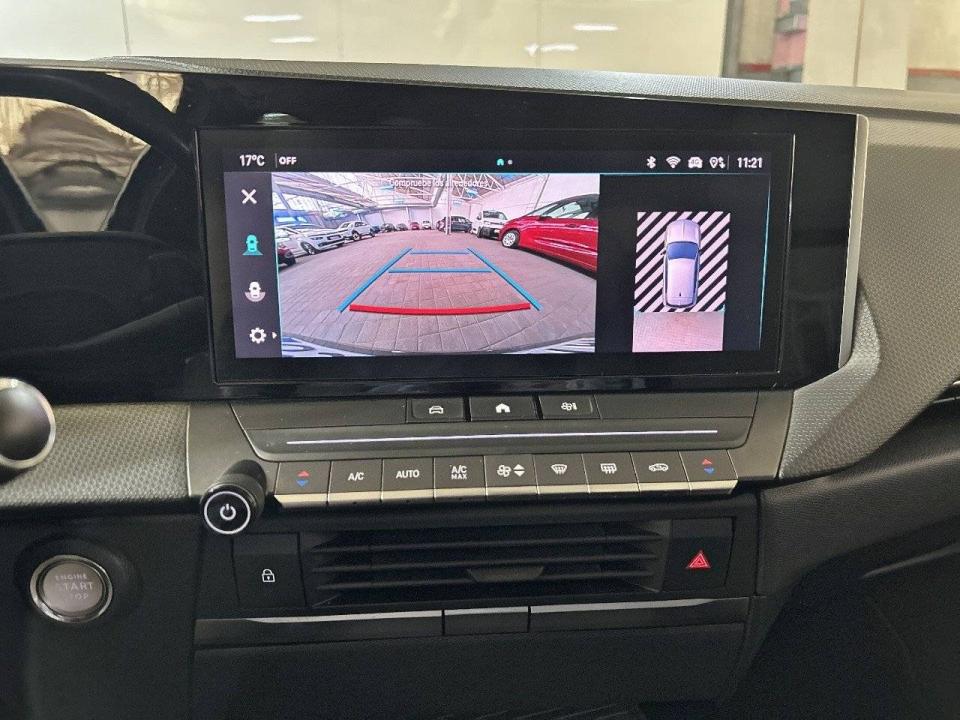 Opel Astra 1.2T XHT 96kW (130CV) Elegance Auto