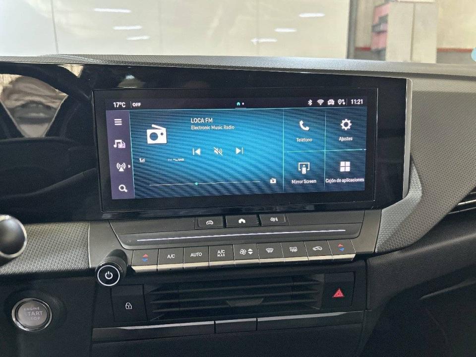 Opel Astra 1.2T XHT 96kW (130CV) Elegance Auto