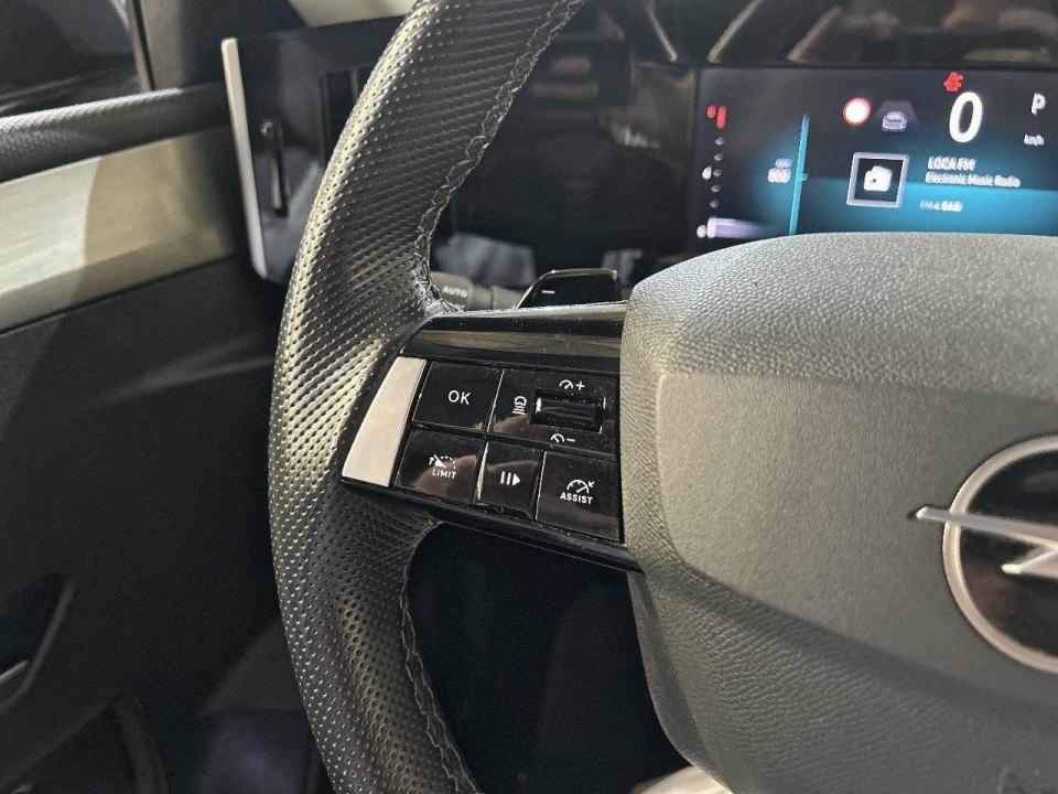 Opel Astra 1.2T XHT 96kW (130CV) Elegance Auto