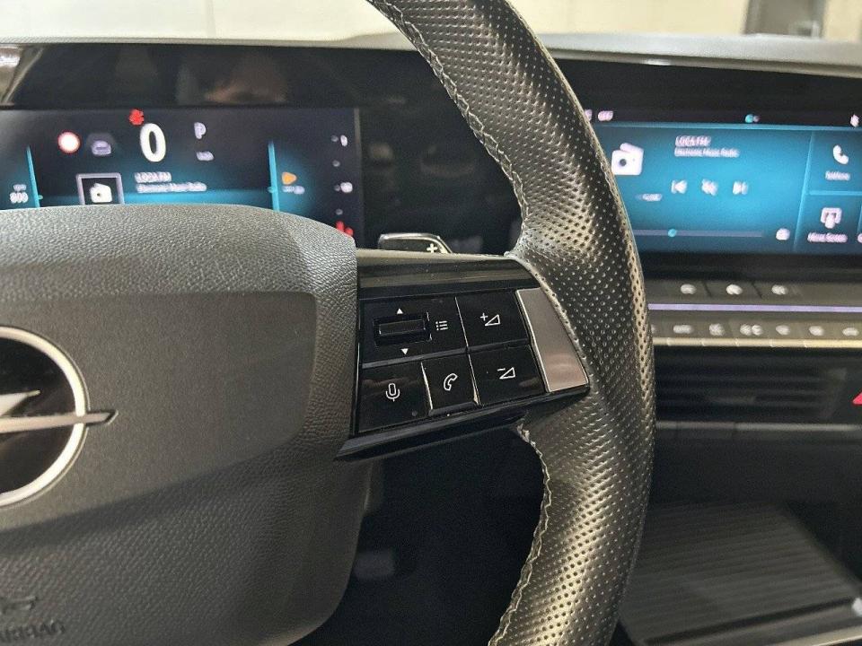 Opel Astra 1.2T XHT 96kW (130CV) Elegance Auto