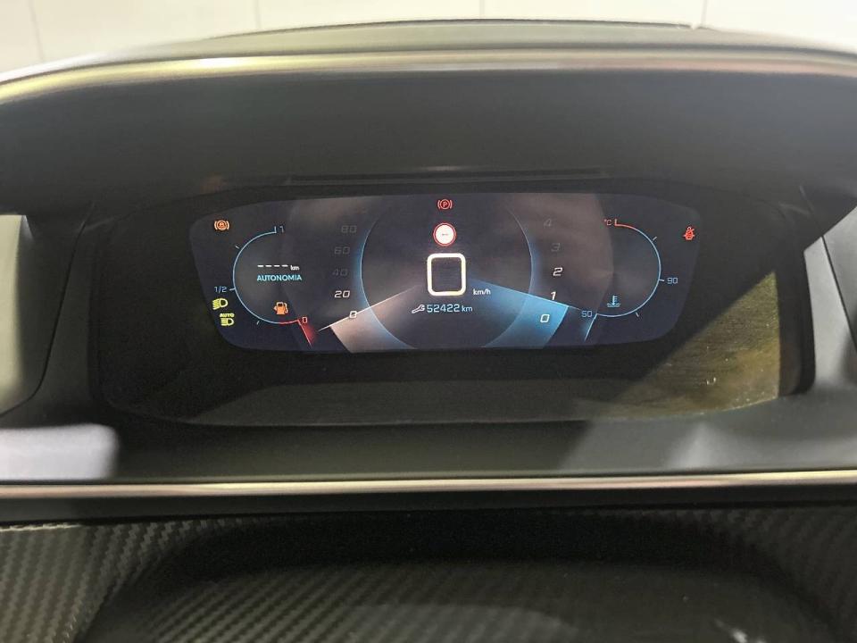 Peugeot 2008 GT Line Puretech 130 S&S BVM6