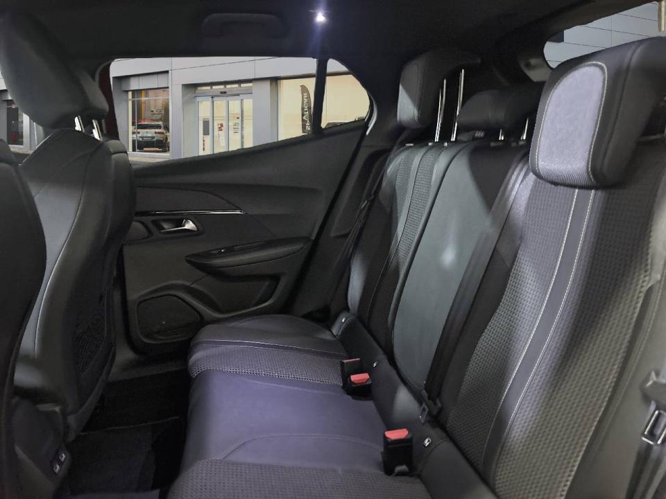 Peugeot 2008 GT Line Puretech 130 S&S BVM6