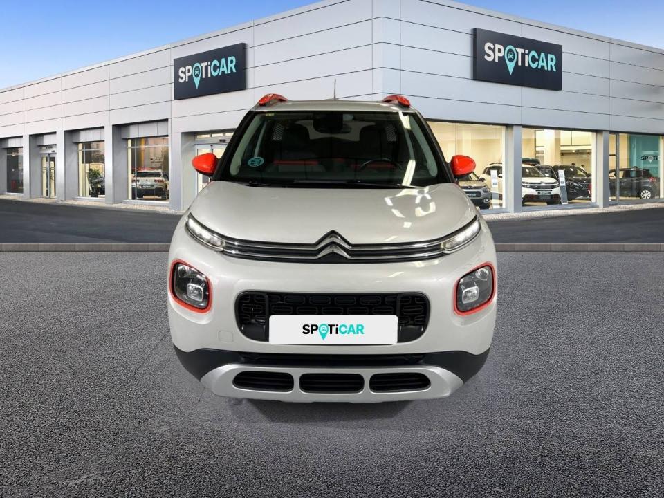 Citroen C3 Aircross PureTech 81kW (110CV) S&S FEEL