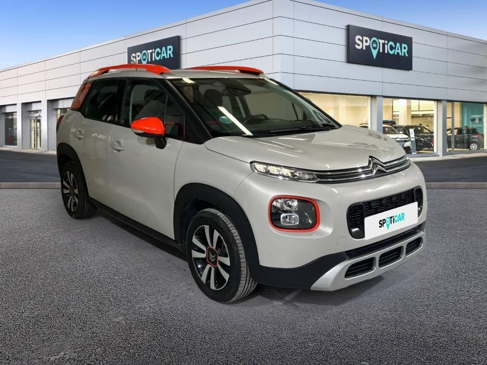 Citroen C3 Aircross PureTech 81kW (110CV) S&S FEEL