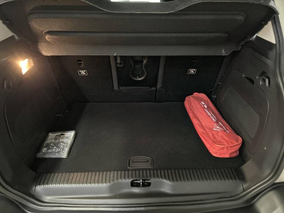 Citroen C3 Aircross PureTech 81kW (110CV) S&S FEEL