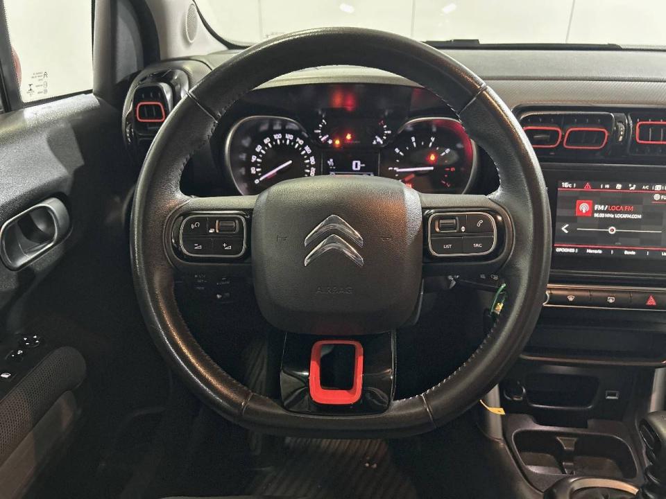Citroen C3 Aircross PureTech 81kW (110CV) S&S FEEL