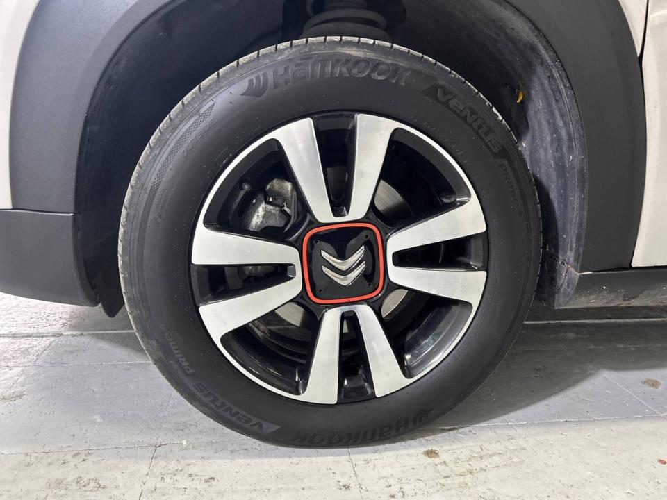 Citroen C3 Aircross PureTech 81kW (110CV) S&S FEEL