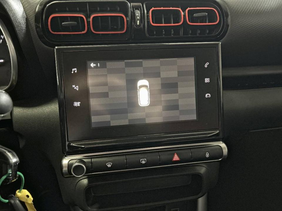 Citroen C3 Aircross PureTech 81kW (110CV) S&S FEEL