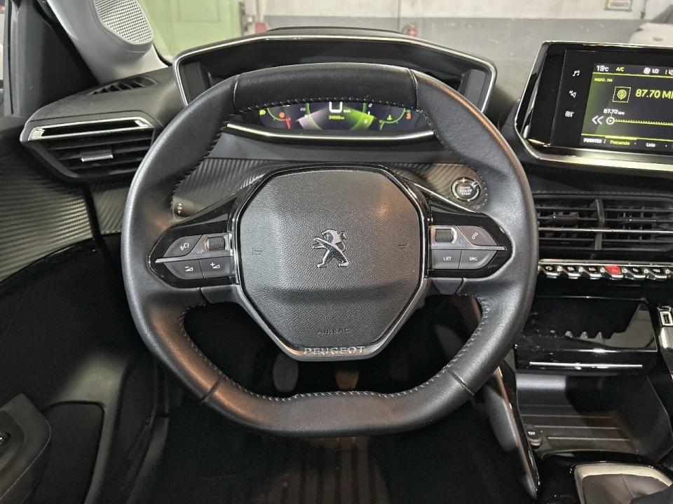 Peugeot 208 PureTech 73kW (100CV) Allure