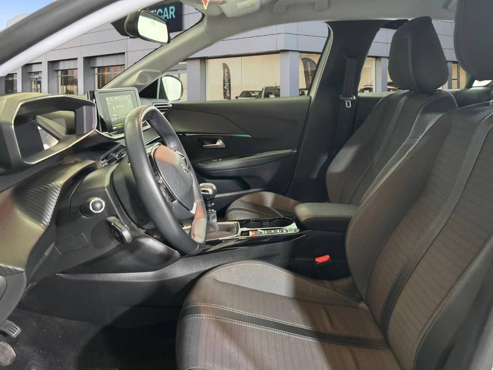 Peugeot 208 PureTech 73kW (100CV) Allure