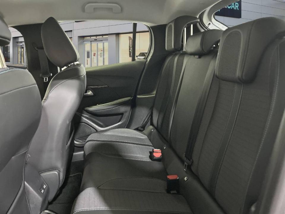 Peugeot 208 PureTech 73kW (100CV) Allure