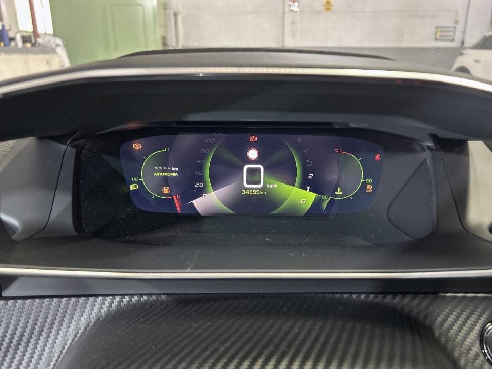 Peugeot 208 PureTech 73kW (100CV) Allure