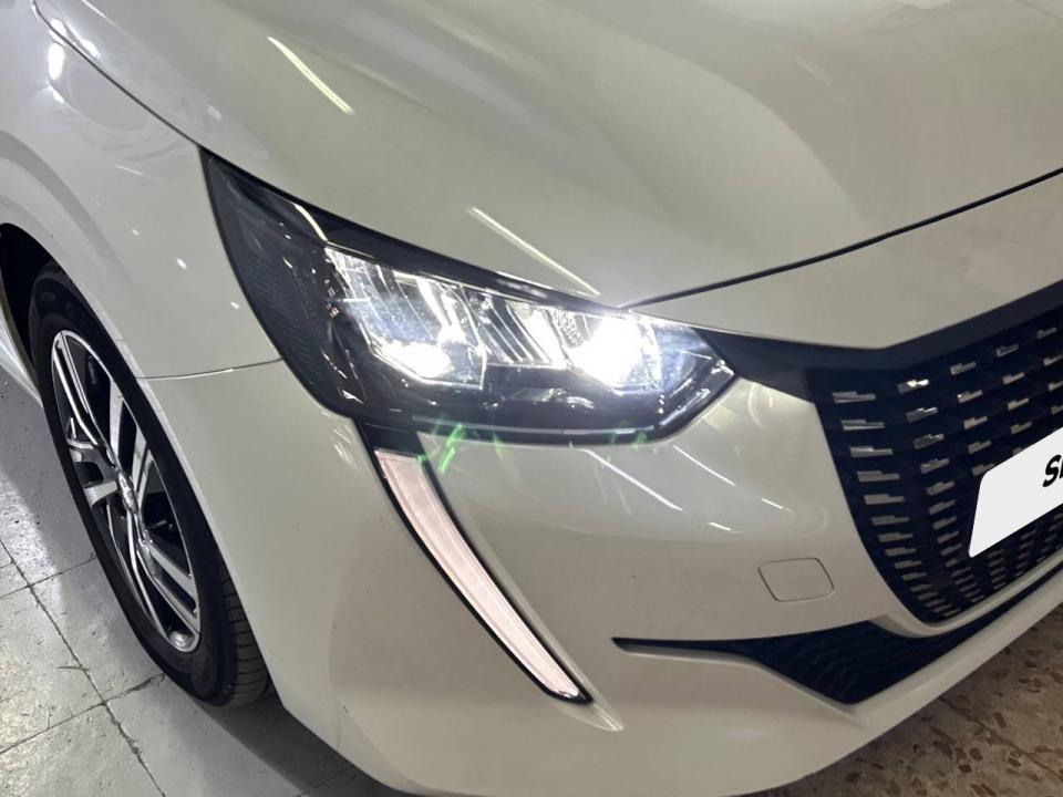 Peugeot 208 PureTech 73kW (100CV) Allure