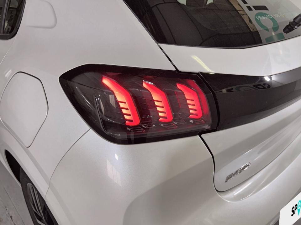 Peugeot 208 PureTech 73kW (100CV) Allure