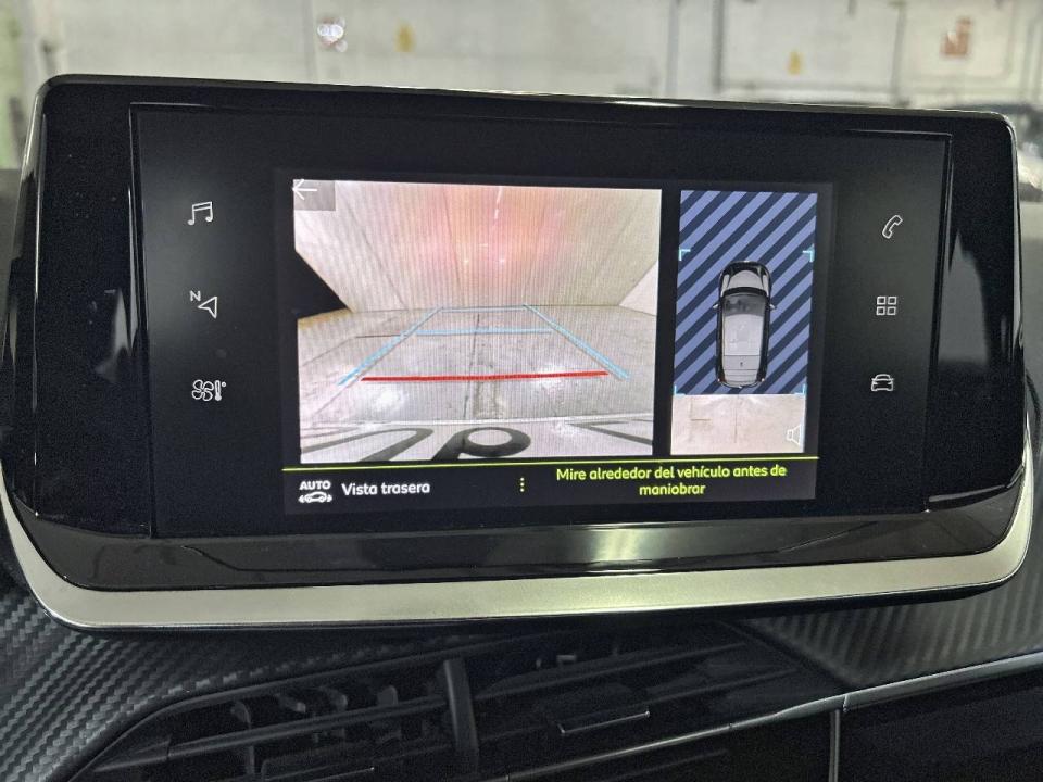 Peugeot 208 PureTech 73kW (100CV) Allure