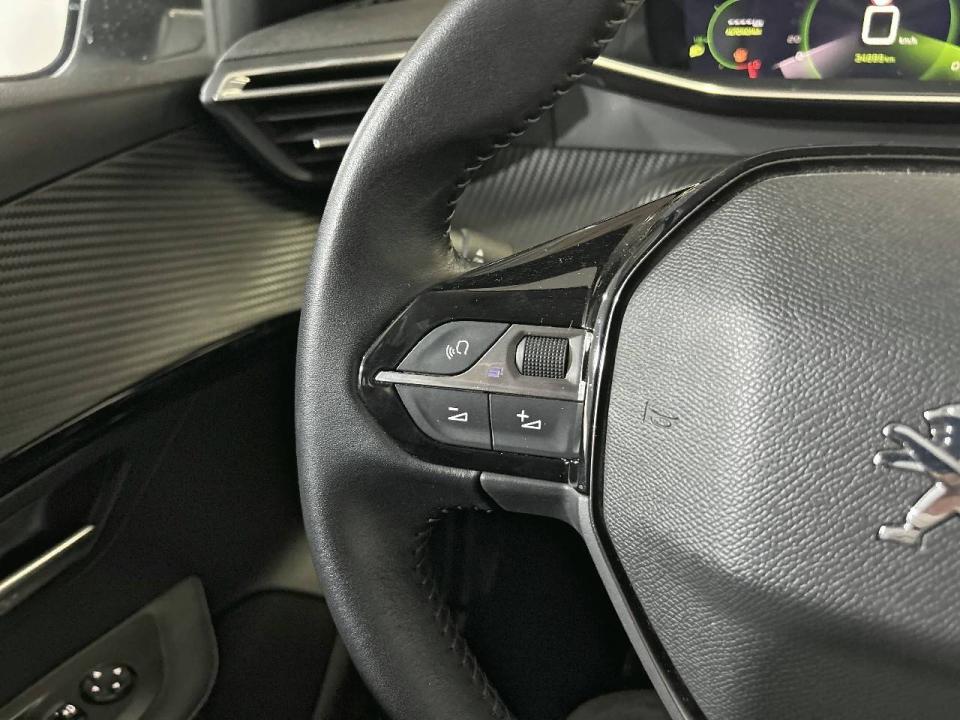 Peugeot 208 PureTech 73kW (100CV) Allure