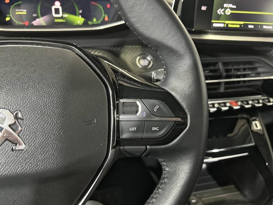 Peugeot 208 PureTech 73kW (100CV) Allure