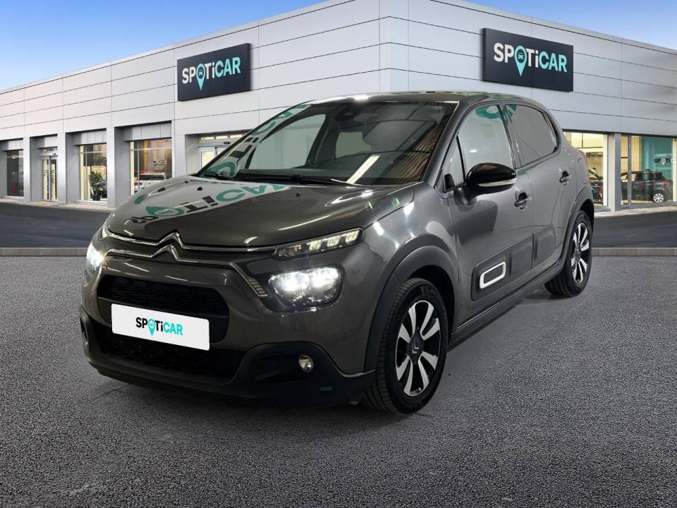 Citroen C3 PureTech 81KW (110CV) S&S ORIGINS