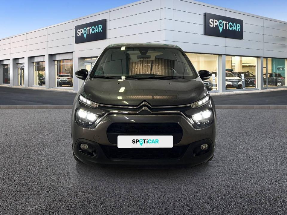 Citroen C3 PureTech 81KW (110CV) S&S ORIGINS