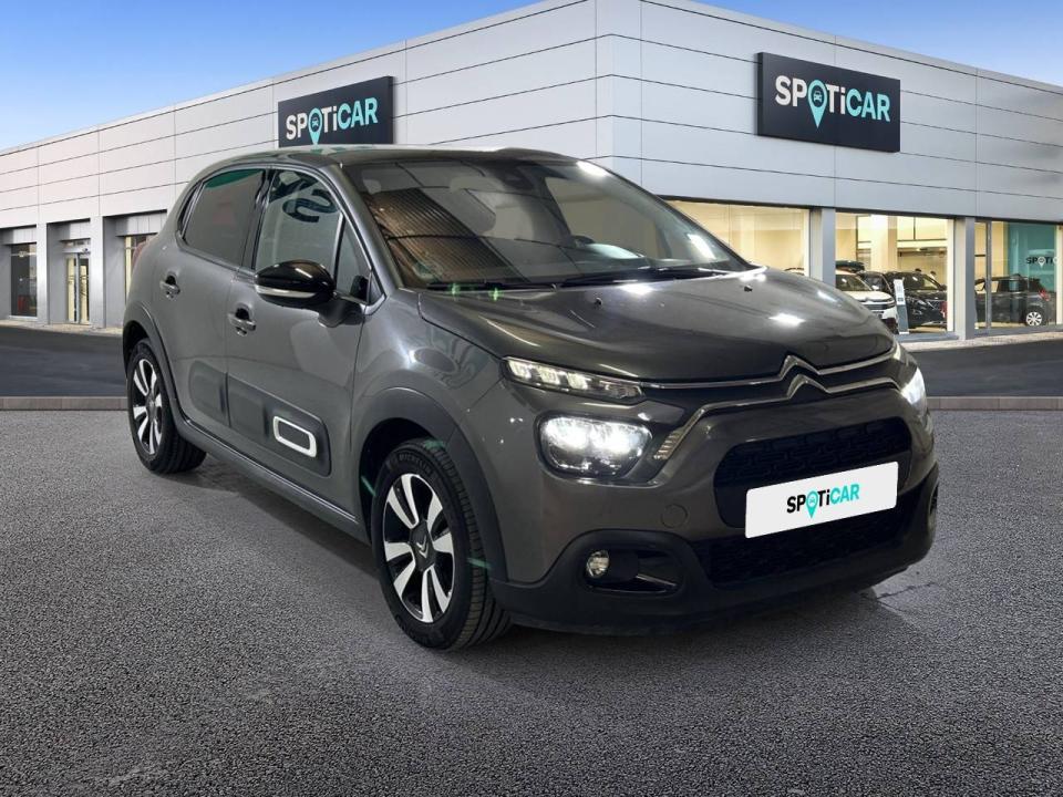 Citroen C3 PureTech 81KW (110CV) S&S ORIGINS
