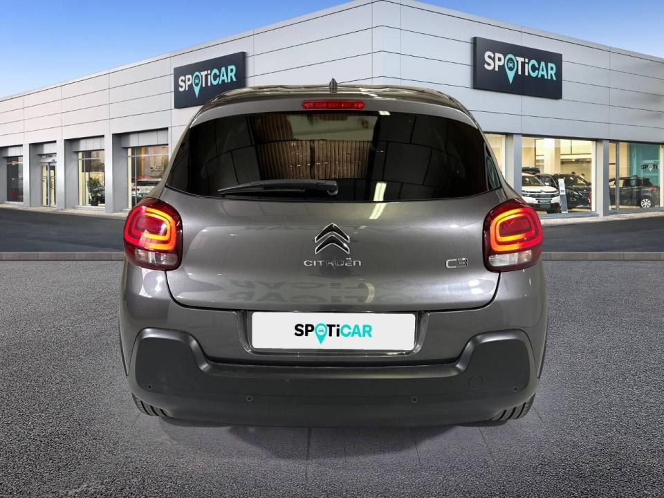 Citroen C3 PureTech 81KW (110CV) S&S ORIGINS