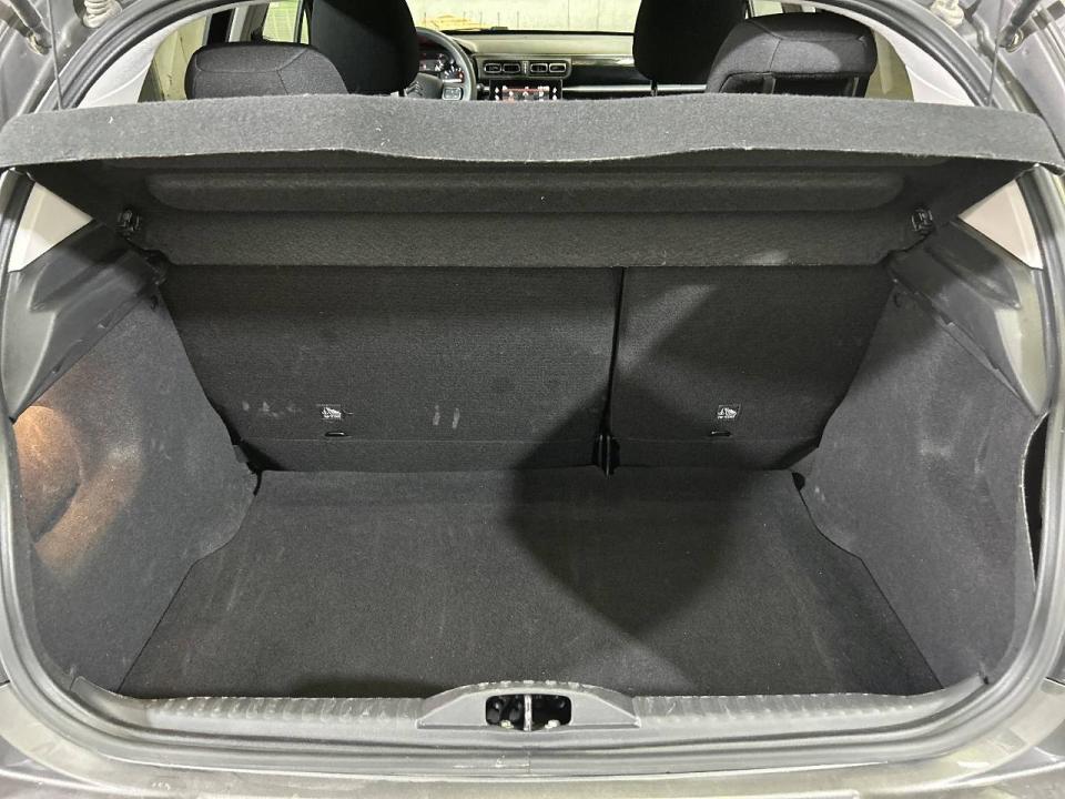 Citroen C3 PureTech 81KW (110CV) S&S ORIGINS