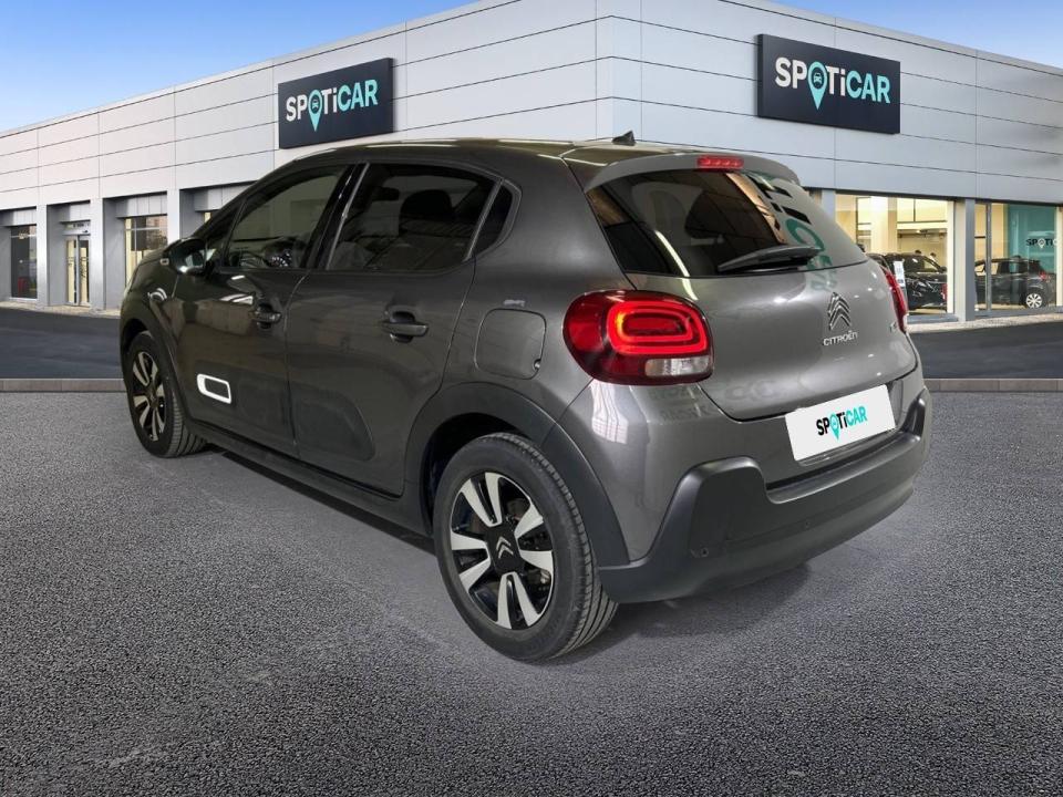 Citroen C3 PureTech 81KW (110CV) S&S ORIGINS