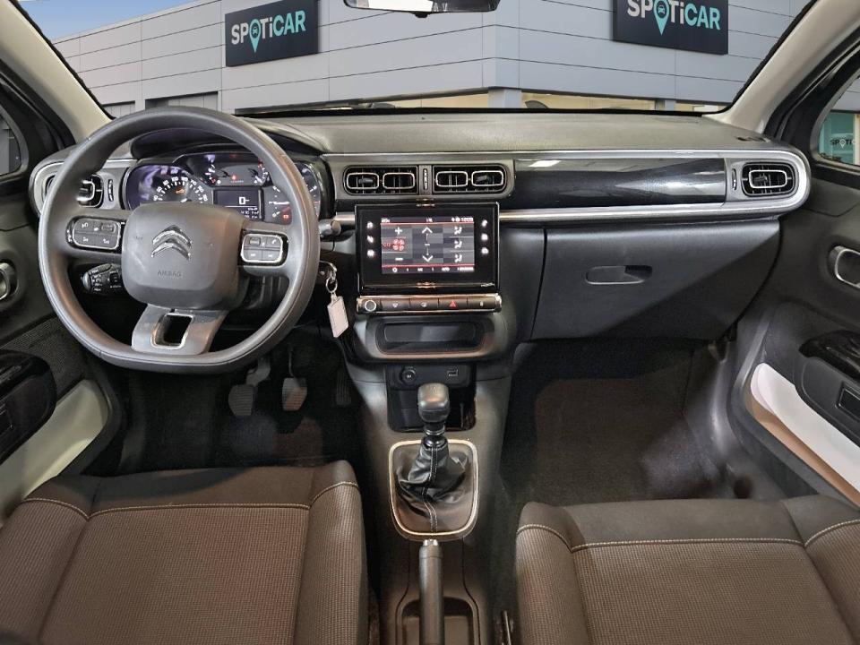 Citroen C3 PureTech 81KW (110CV) S&S ORIGINS