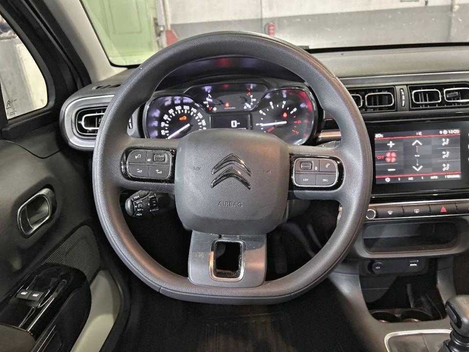 Citroen C3 PureTech 81KW (110CV) S&S ORIGINS