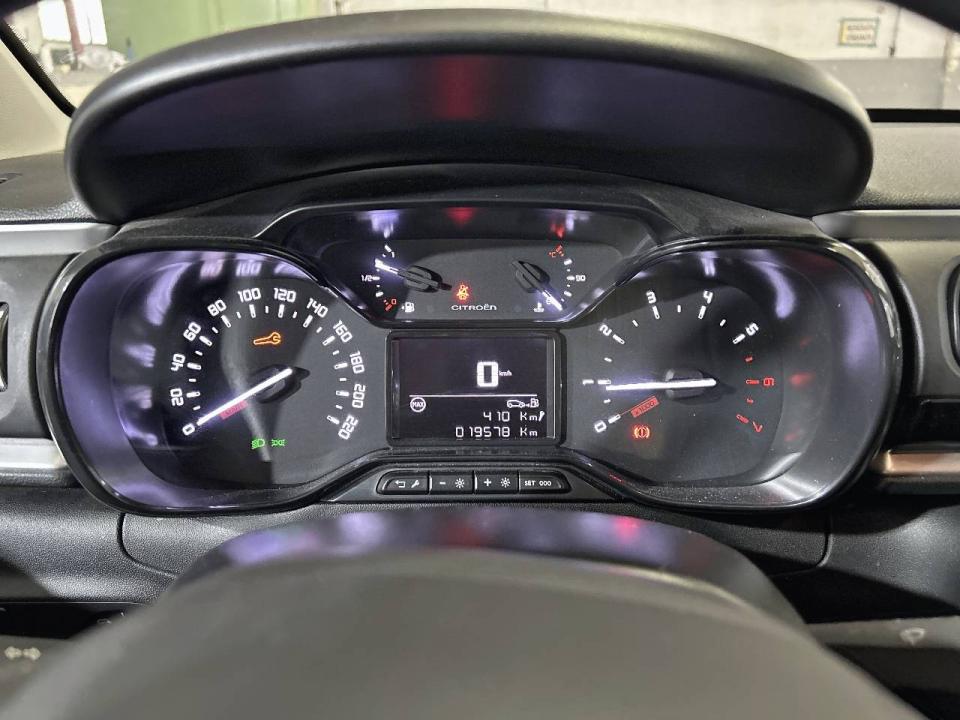 Citroen C3 PureTech 81KW (110CV) S&S ORIGINS