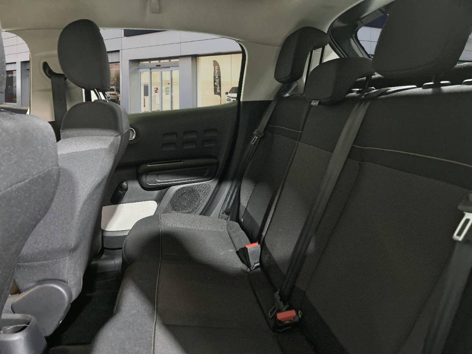 Citroen C3 PureTech 81KW (110CV) S&S ORIGINS