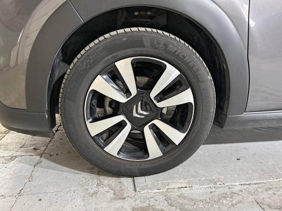 Citroen C3 PureTech 81KW (110CV) S&S ORIGINS